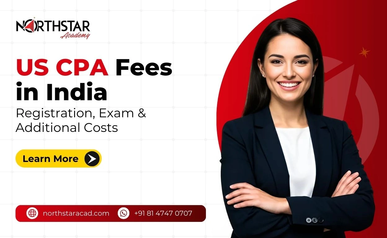 US CPA Fees in India