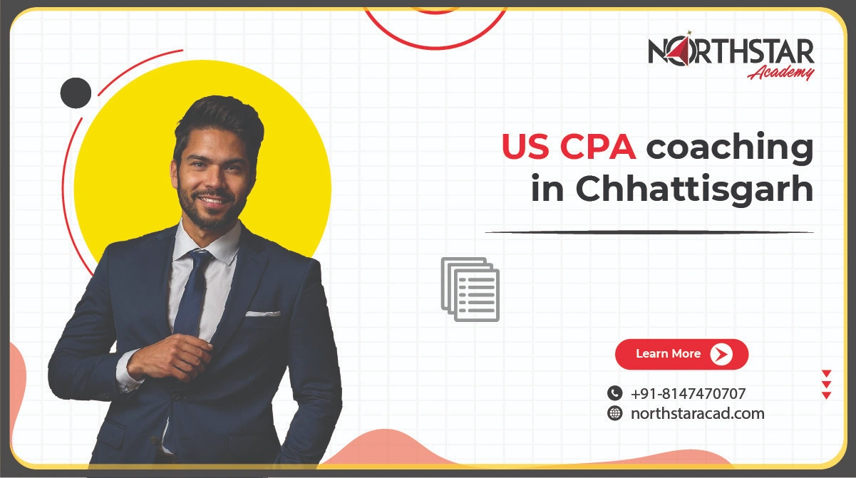 US CPA coaching Chhattisgarh, CPA courses Chhattisgarh, CPA exam preparation Chhattisgarh