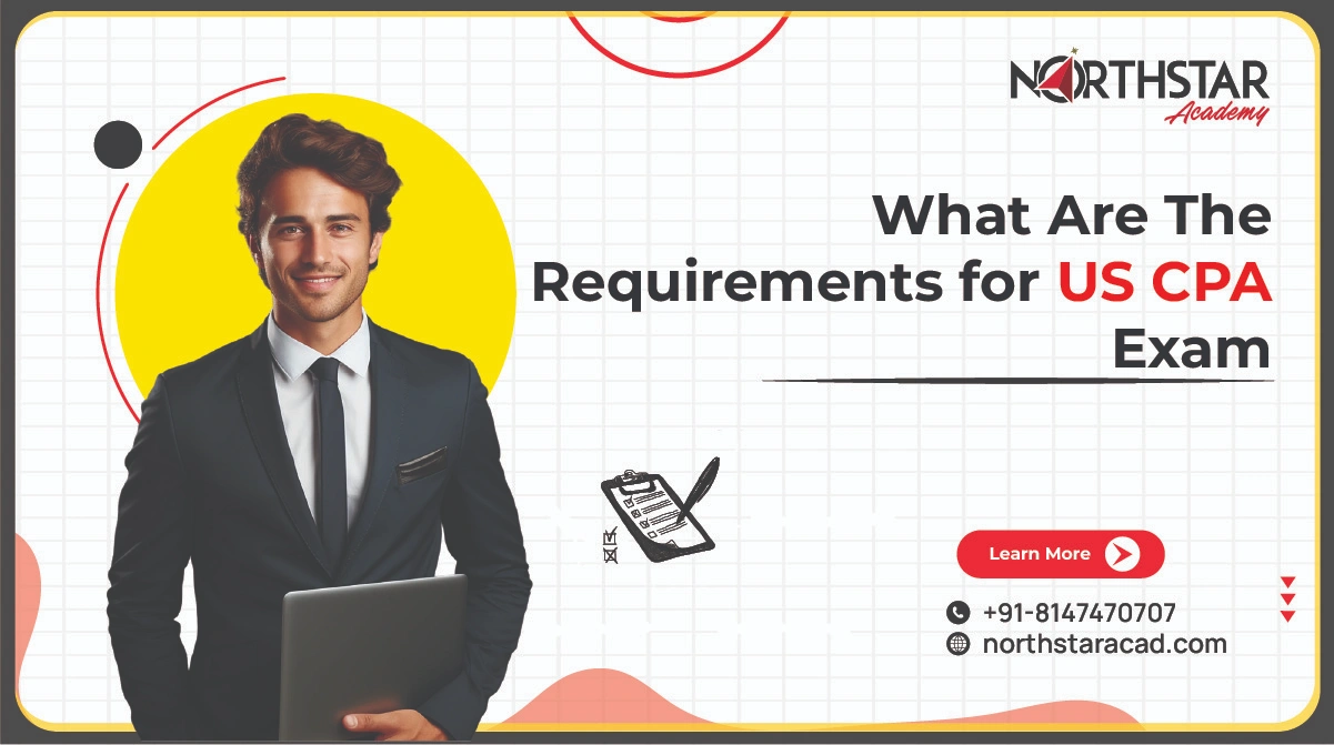 US CPA Exam Requirements for Indian Candidates