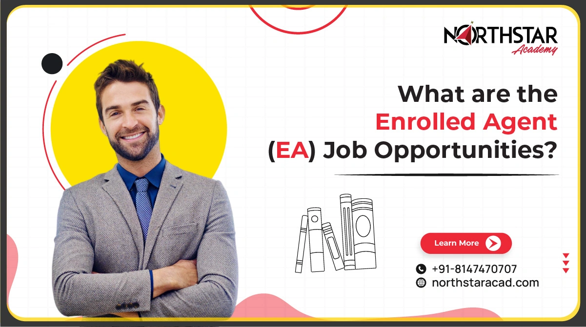  enrolled agent job opportunities overview, EA career paths infographic, enrolled agent job market analysis