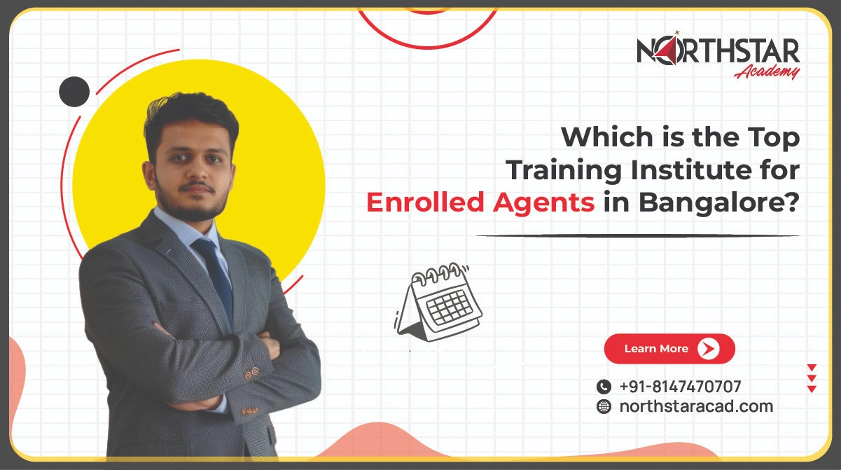 Enrolled Agent classroom training Bangalore, best EA institute Bangalore, students at EA coaching center Bangalore