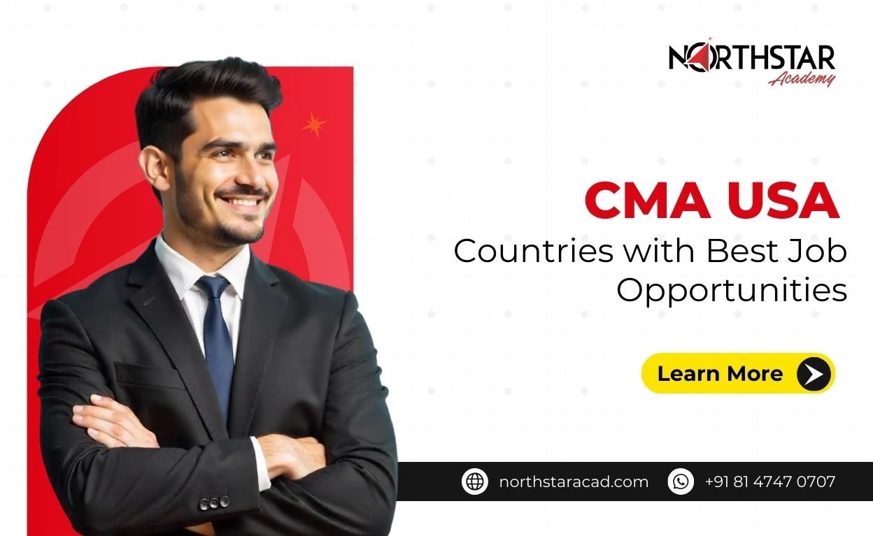 top countries hiring CMA USA professionals, global job map for CMA USA, CMA USA salary comparison by country