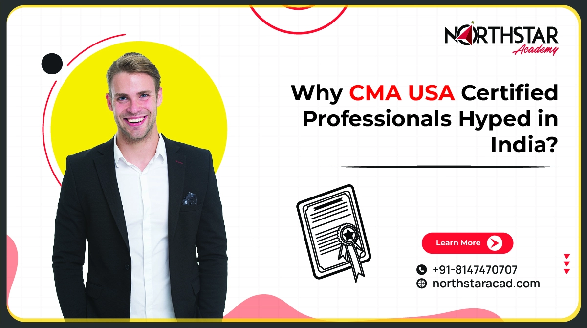 CMA USA professional growth in India, CMA USA salary trends in India, career opportunities for CMA USA certified professionals