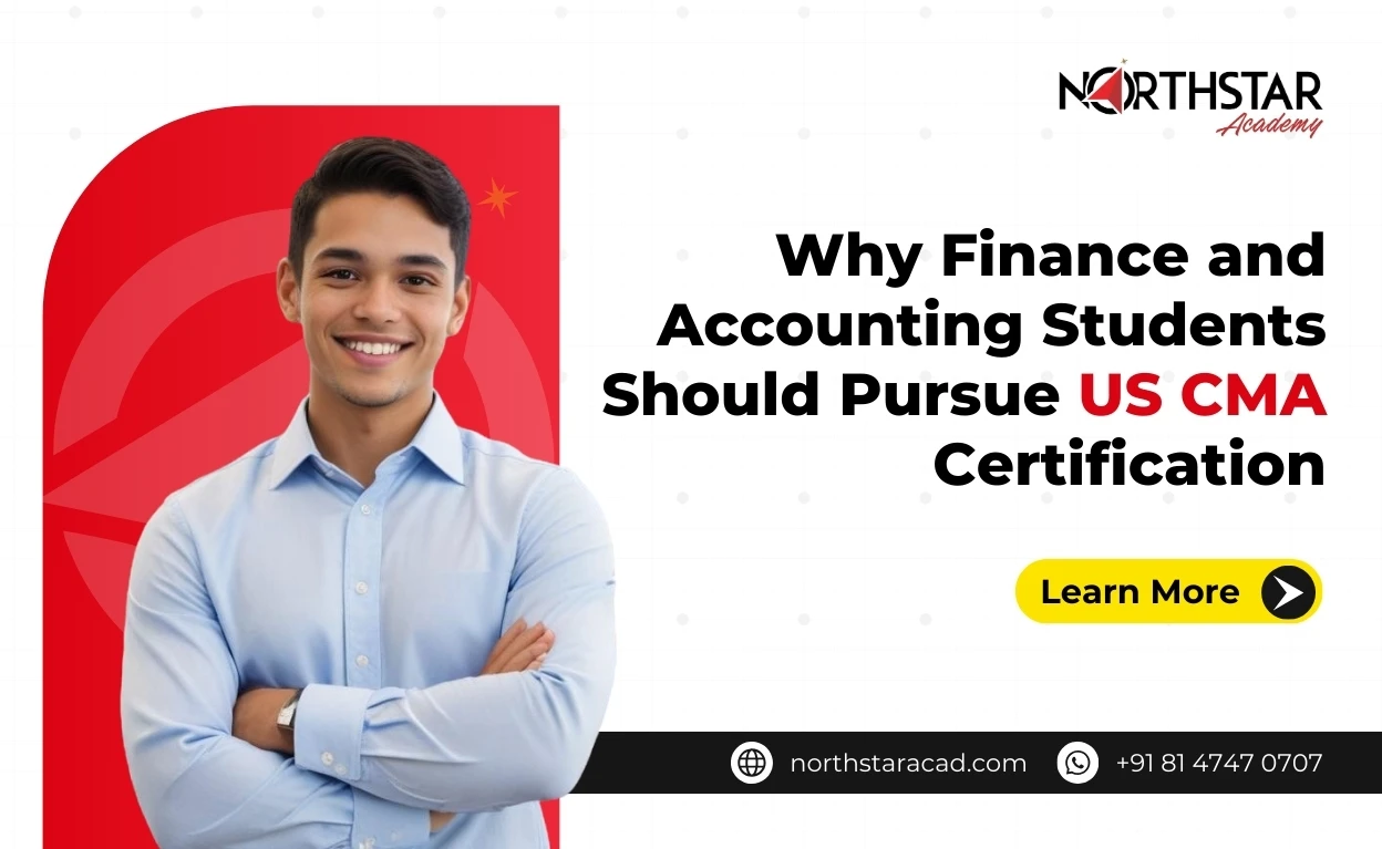 finance students studying for US CMA, CMA benefits for accounting graduates, US CMA career path for students