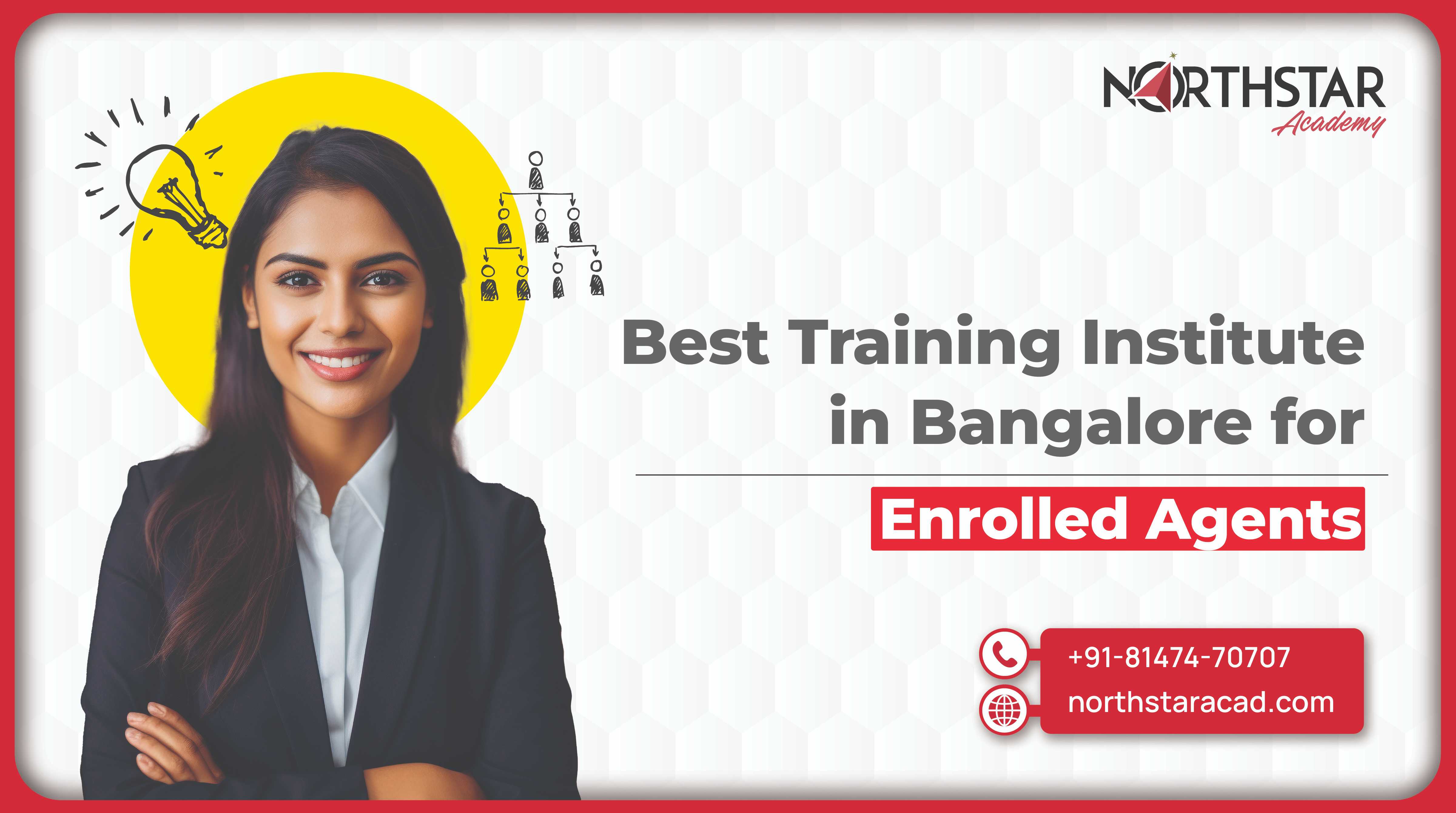  enrolled agent class in Bangalore, EA training session at Bangalore institute, students attending enrolled agent coaching