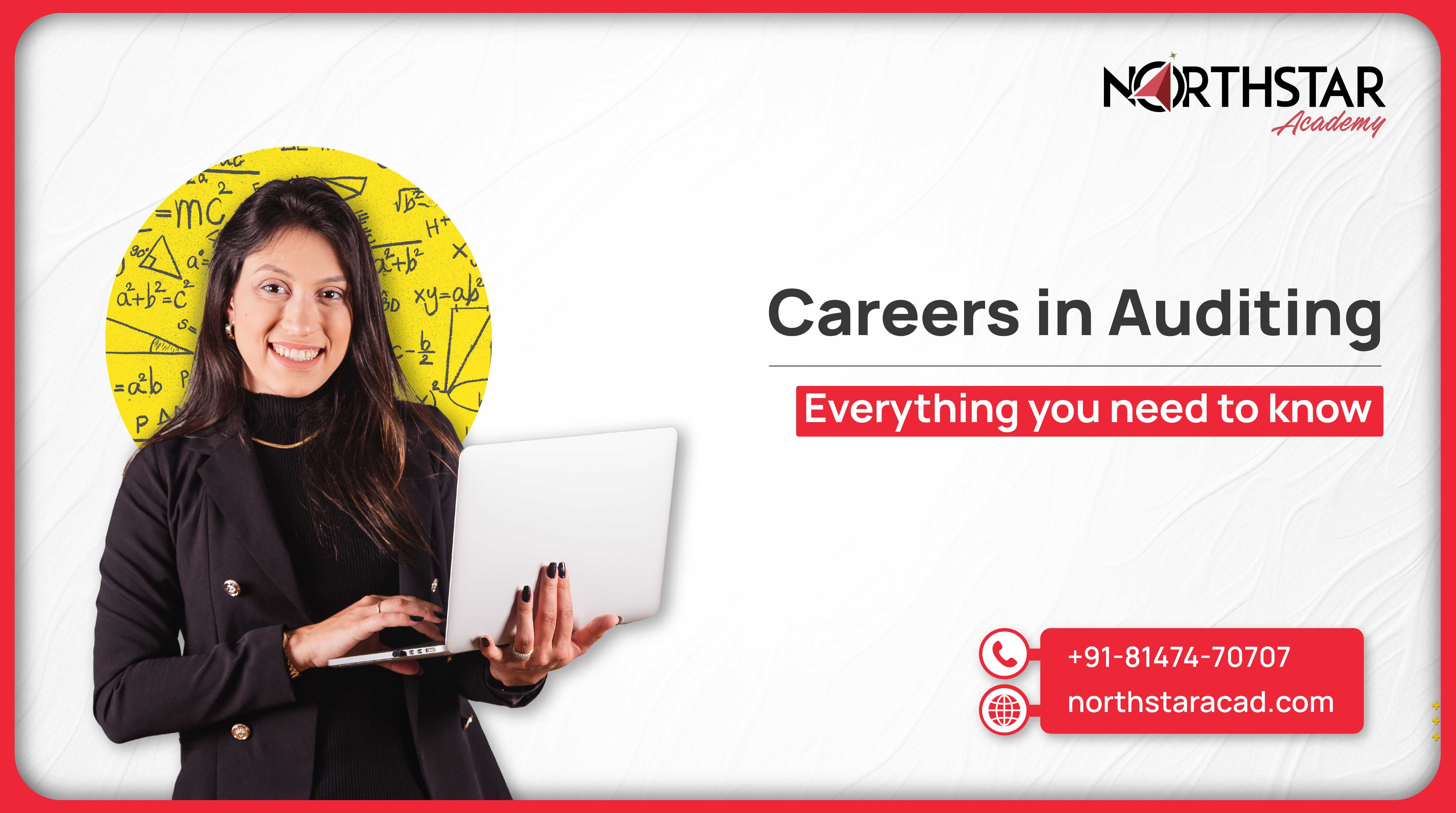  Careers in Auditing: Everything You Need To Know