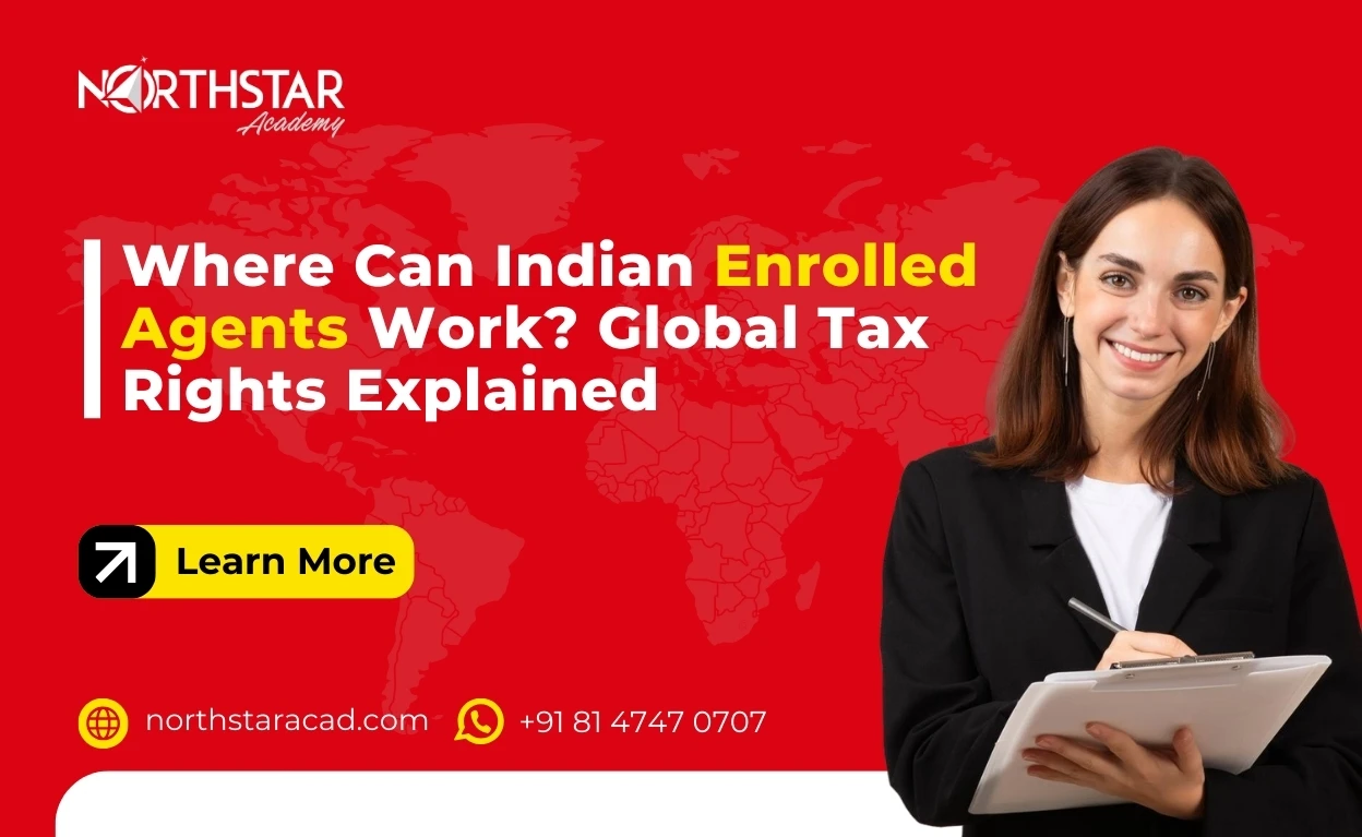 Job Opportunities for Indian Enrolled Agents