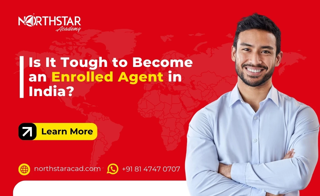 Enrolled Agent Exam Difficulty in India Challenges & Tips