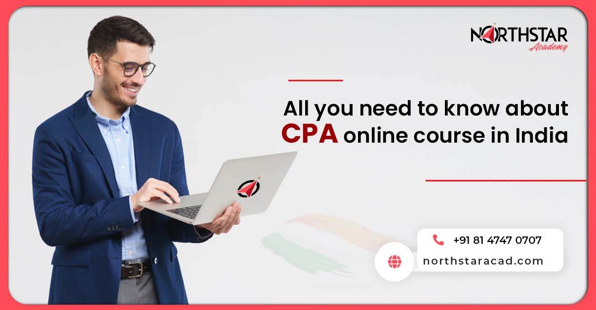CPA online course in India details, CPA certification process in India, benefits of CPA course