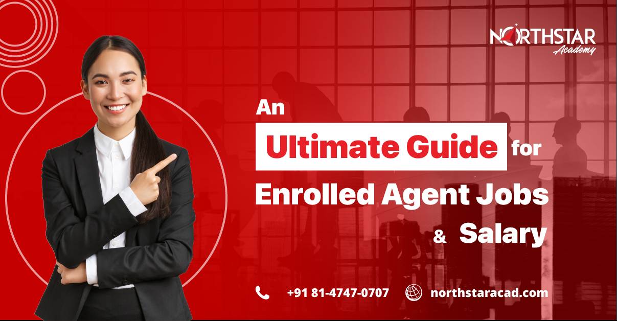 Enrolled Agent job opportunities, Enrolled Agent salary breakdown, EA career growth and salary
