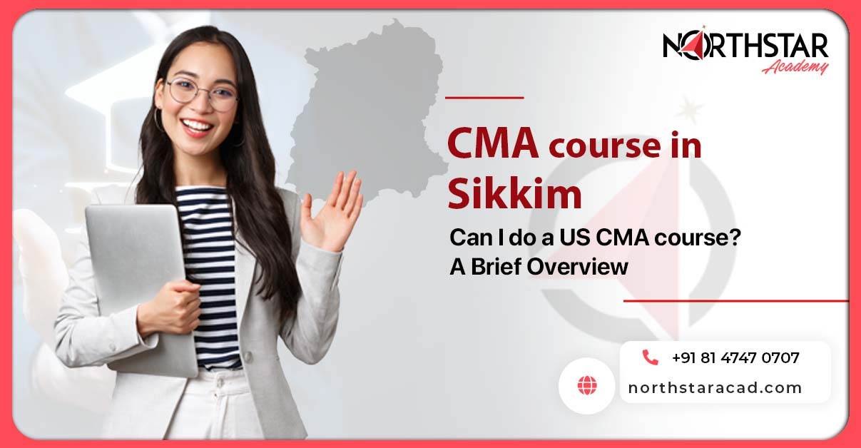 US CMA students in Sikkim classroom, CMA course coaching center in Sikkim, online CMA USA training in Sikkim