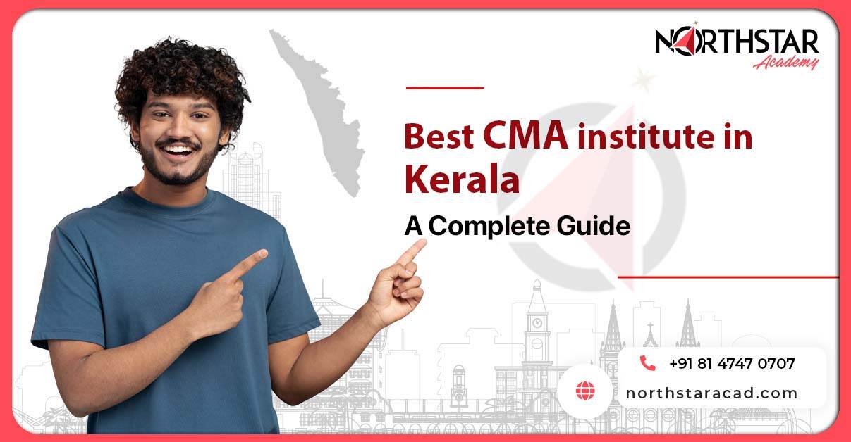 CMA USA training classroom in Kerala, students learning at CMA institute Kerala, CMA course books and materials Kerala