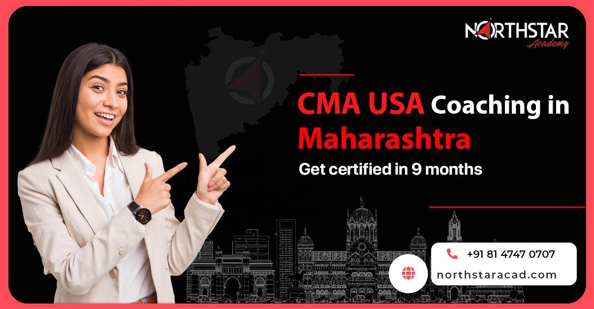 : CMA USA students in Maharashtra classroom, Fast-track CMA USA coaching in Maharashtra, Coaching center for CMA USA in Maharashtra