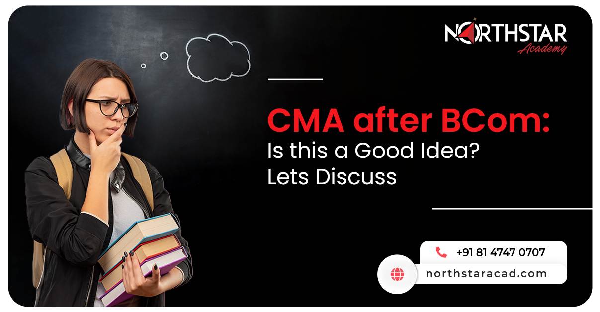  B.Com graduate planning CMA career, CMA course options after BCom, career growth after CMA and BCom