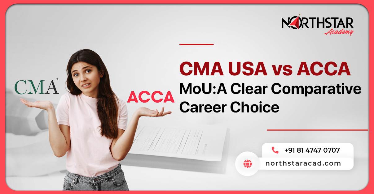  CMA USA course overview Kuwait, CMA USA salary chart Kuwait, NorthStar Academy CMA USA Kuwait