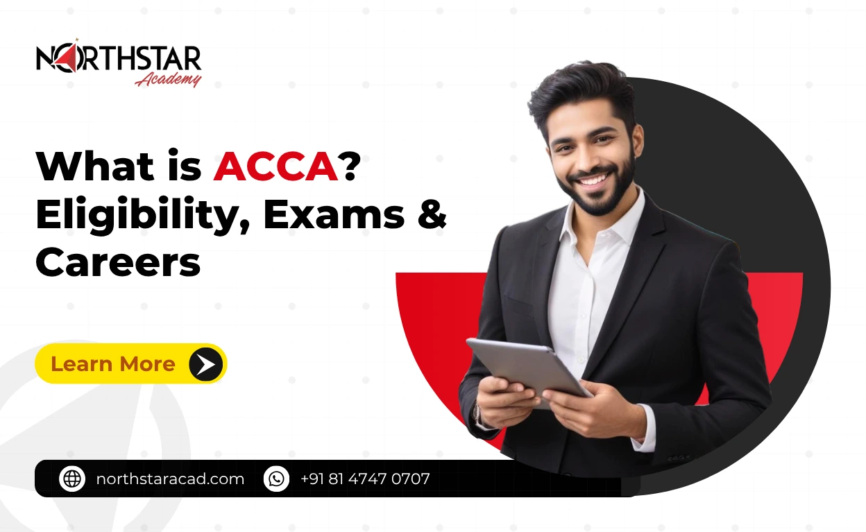 What is ACCA? Eligibility, Exams & Careers