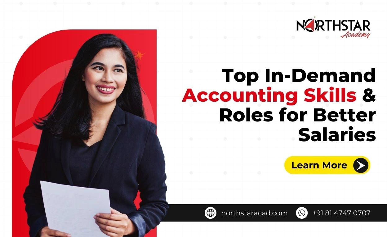  list of top accounting skills 2025, accountants working in high-demand roles, salary growth in accounting careers