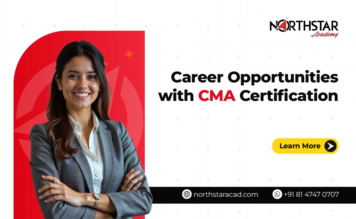 CMA certification career options 2026, CMA job roles and salaries, future career growth with CMA certification