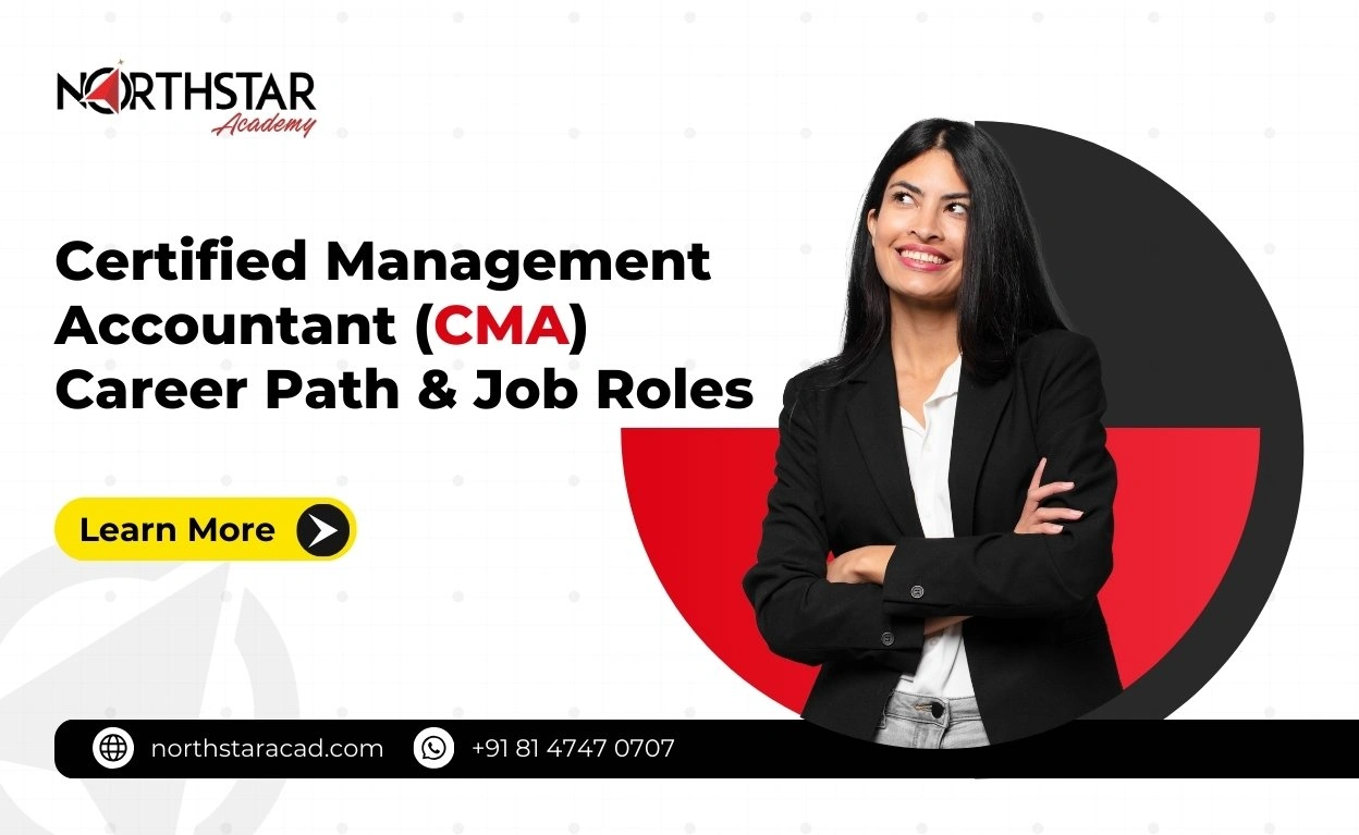 CMA career path overview, top job roles for CMA professionals, career opportunities after CMA certification