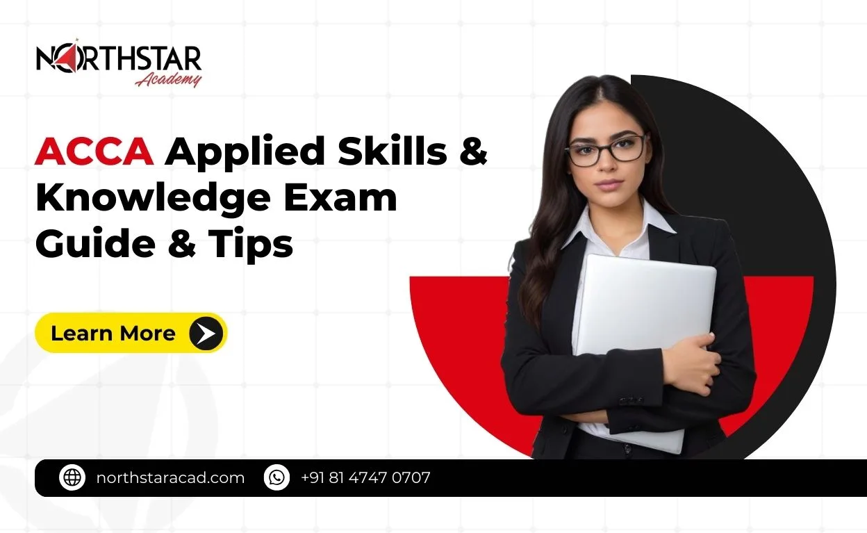 ACCA Applied Skills exam tips, ACCA exam preparation 2027, ACCA Applied Knowledge syllabus guide