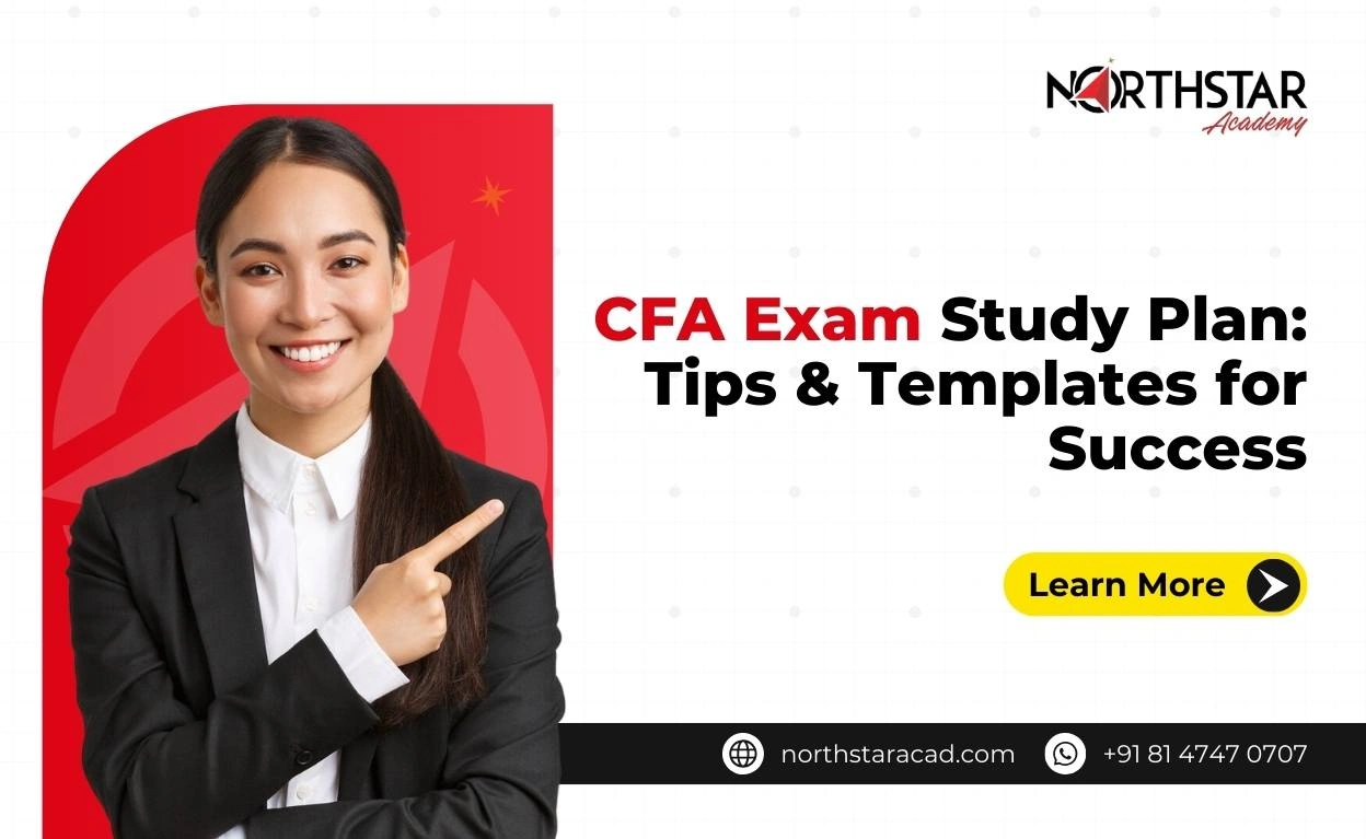 CFA level 1 study plan template, CFA level 1 exam study tips, CFA 2026 exam preparation tips