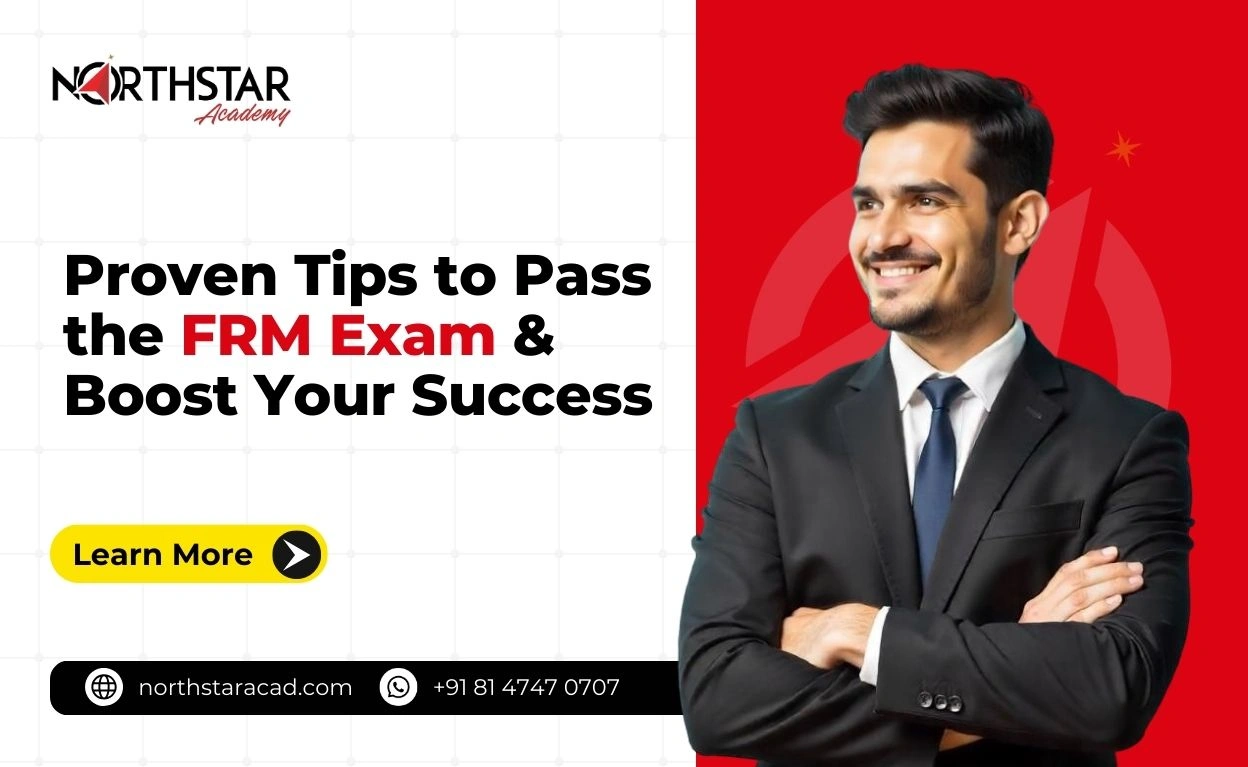 student preparing for FRM exam, top tips to pass FRM exam, successful FRM exam preparation strategies