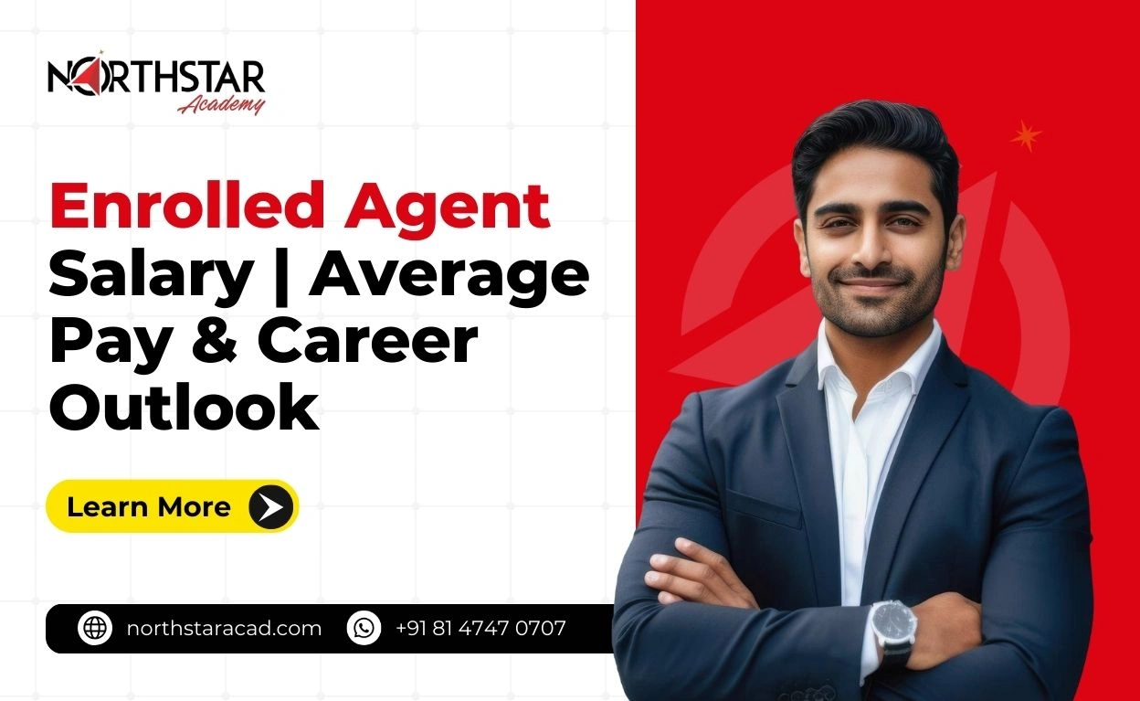 Enrolled Agent Salary