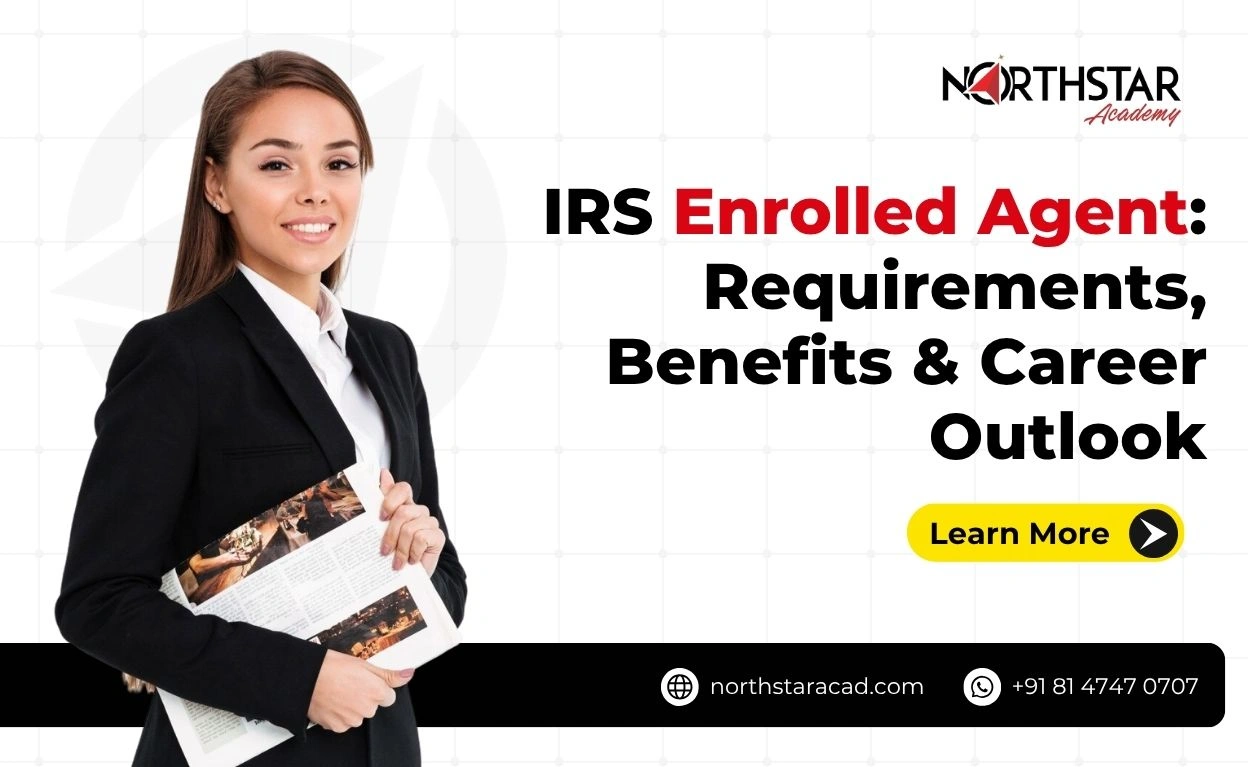 IRS Enrolled Agent