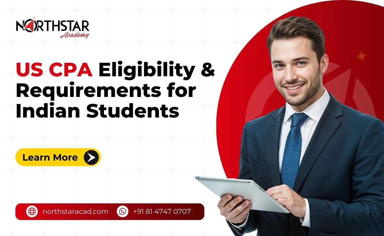 US CPA Eligibility & Requirements