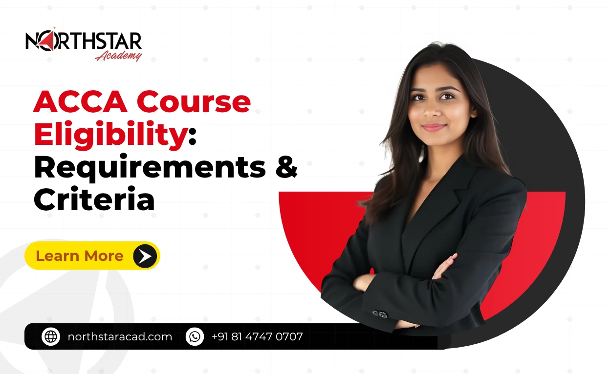 ACCA Course Eligibility: Requirements & Criteria