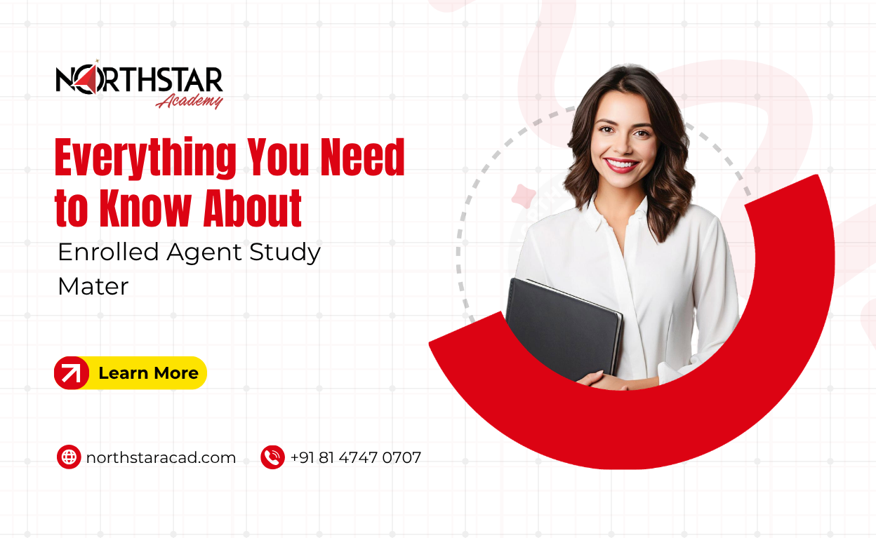 Enrolled Agent study guide, EA exam preparation materials, Enrolled Agent exam study resources