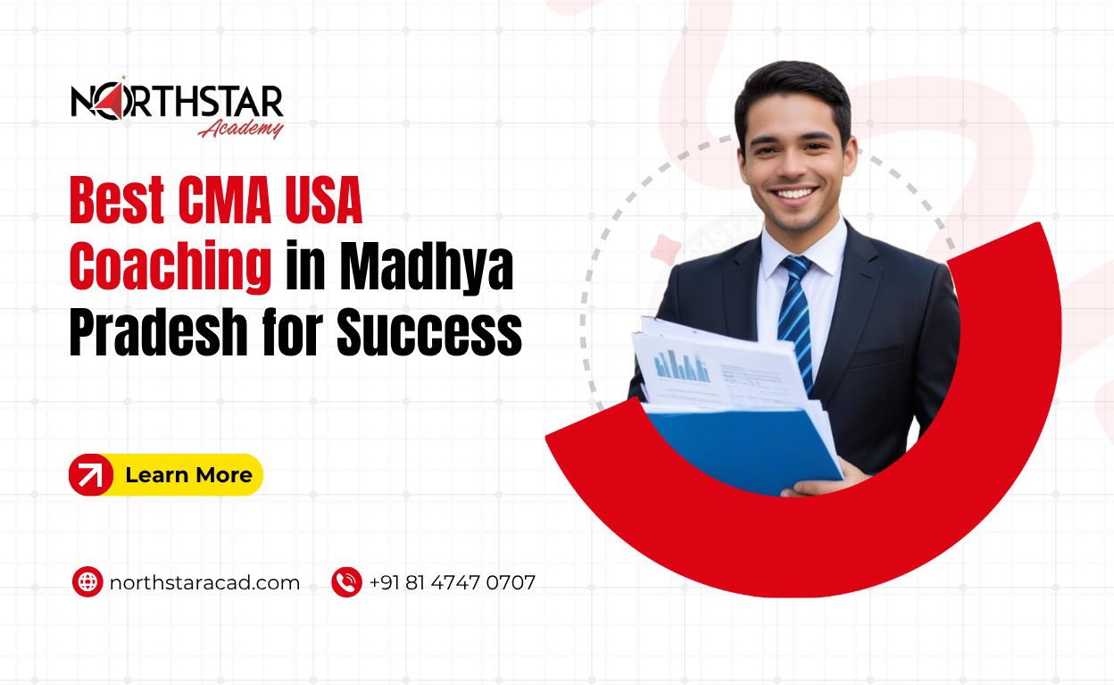 CMA USA coaching class in Madhya Pradesh, students learning CMA USA in Madhya Pradesh, CMA USA certification study materials in Madhya Pradesh