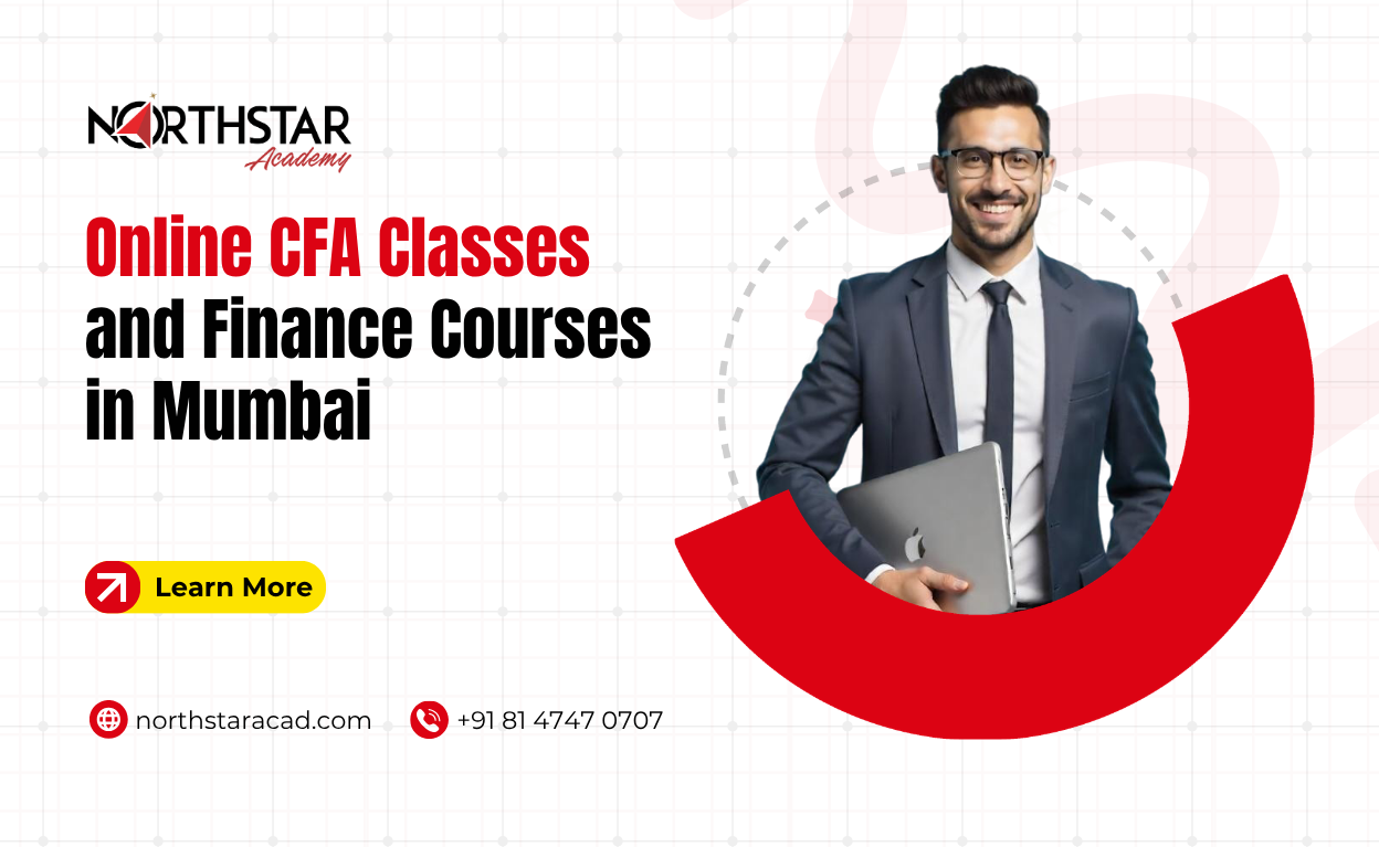 online CFA class in Mumbai, finance course study materials, CFA exam preparation Mumbai