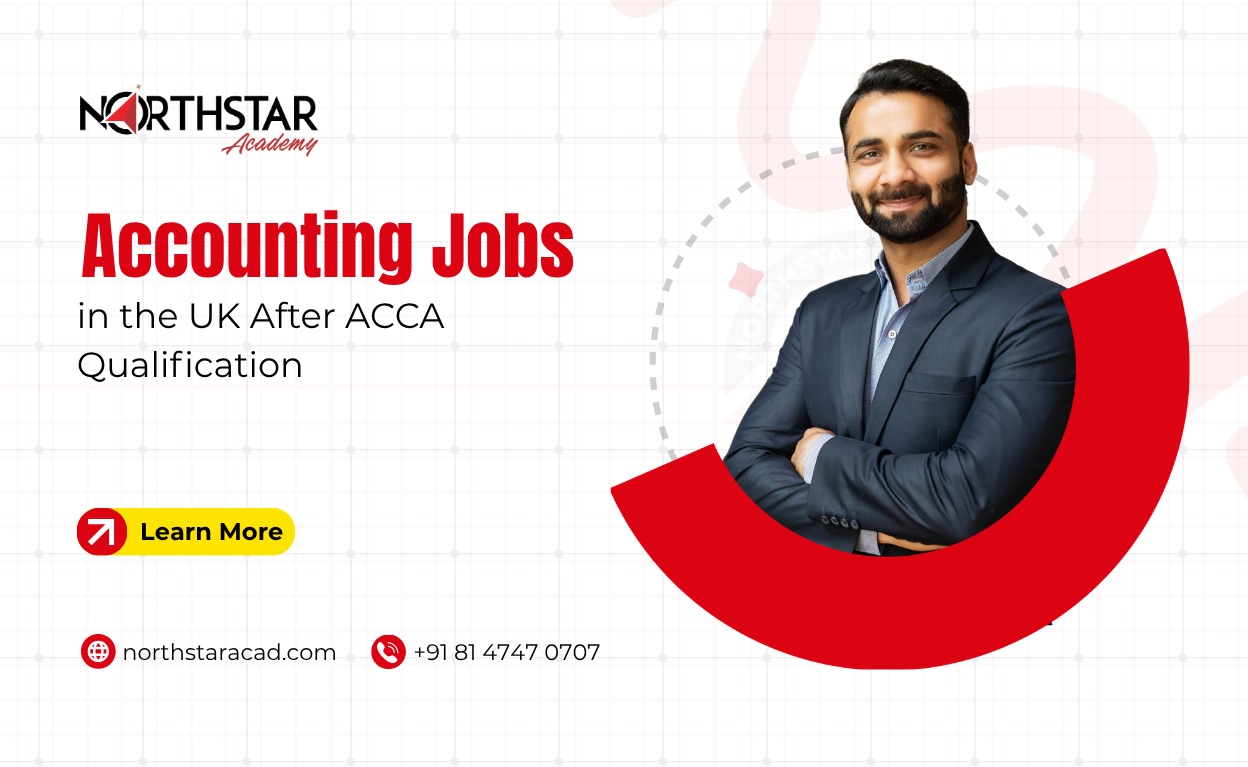 ACCA qualified professional in UK office, career options in UK after ACCA, accounting job roles for ACCA graduates in UK