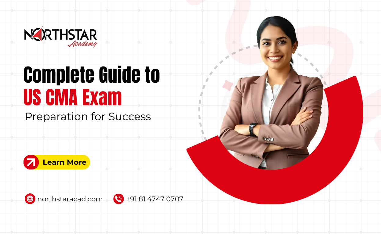 : US CMA exam preparation guide, effective CMA exam study plan, preparing for CMA exam success