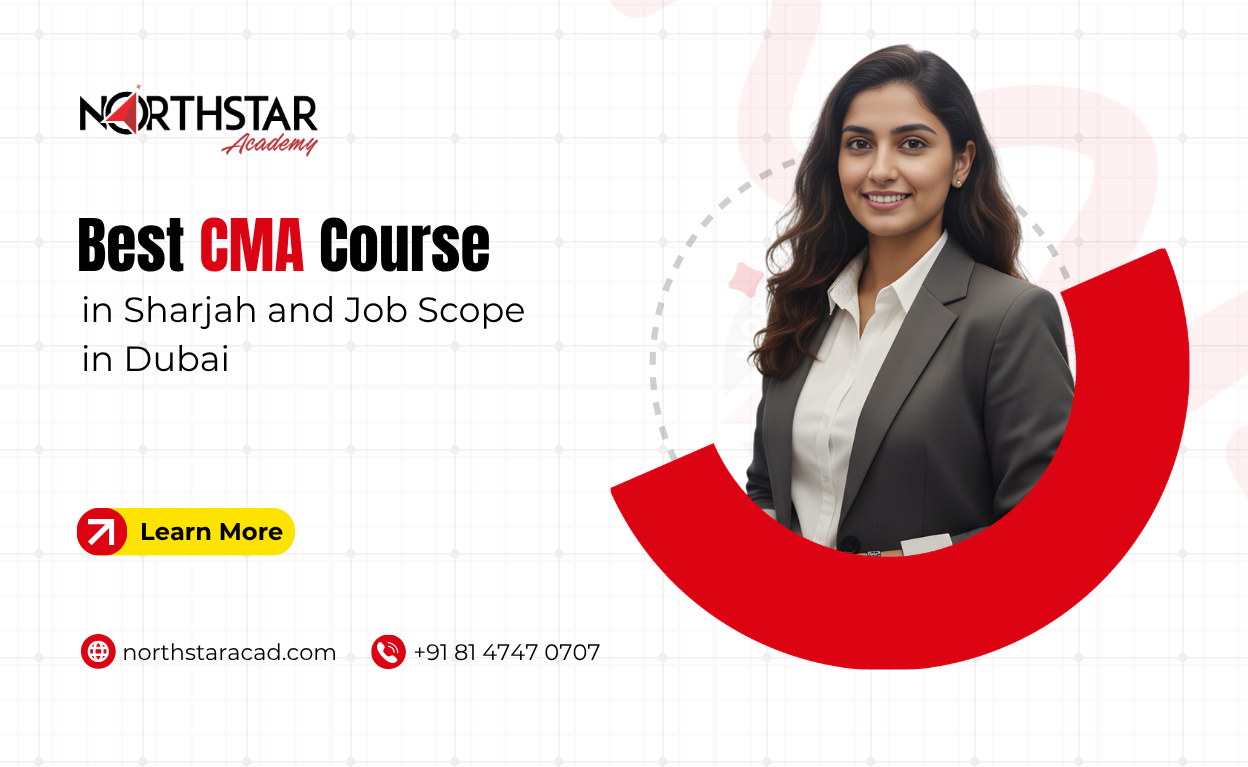  CMA training session in Sharjah, job roles for CMA in Dubai UAE, Certified Management Accountant course overview