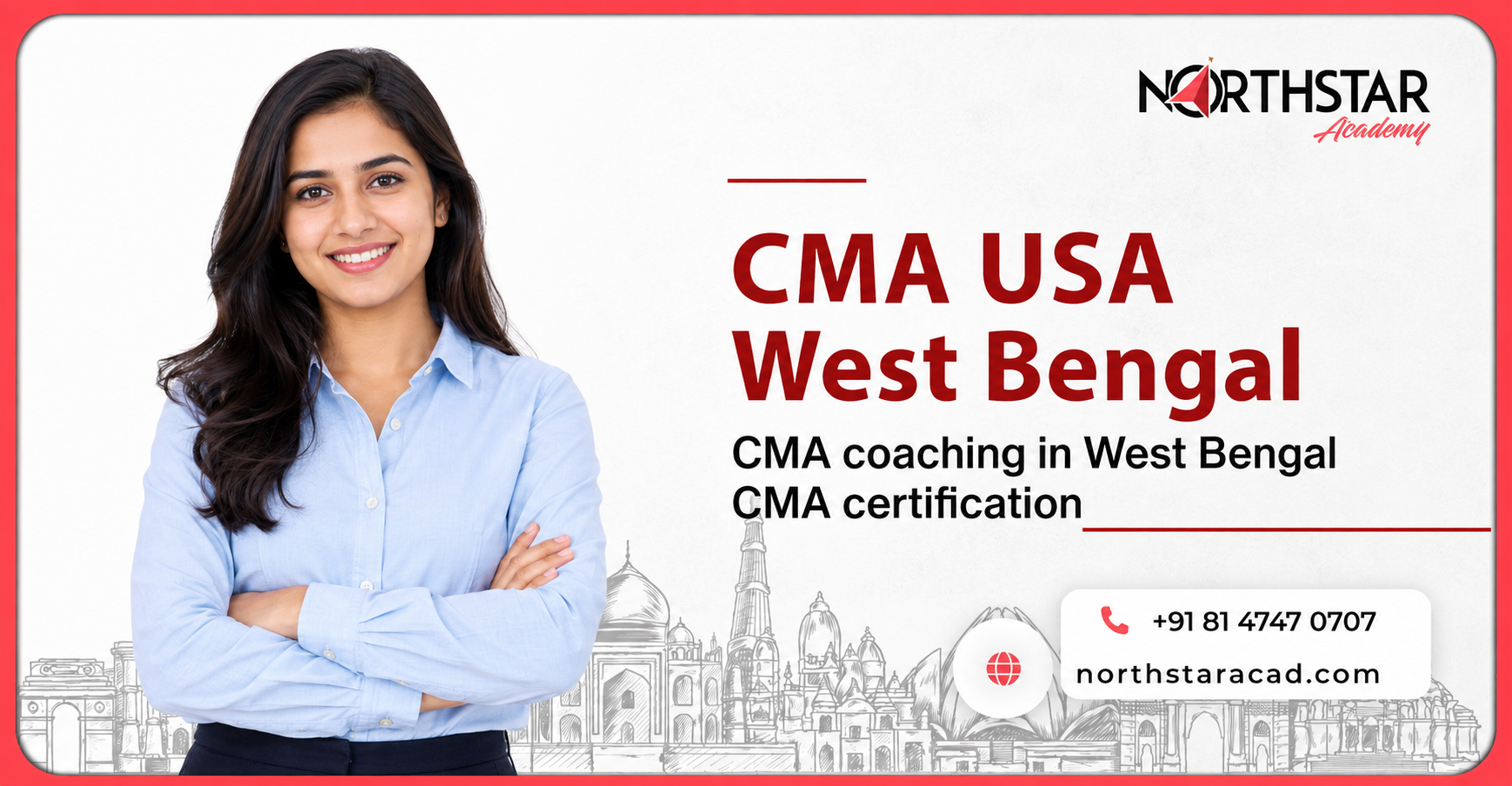  students attending CMA class in West Bengal, CMA coaching center in West Bengal, CMA course details explained in West Bengal








