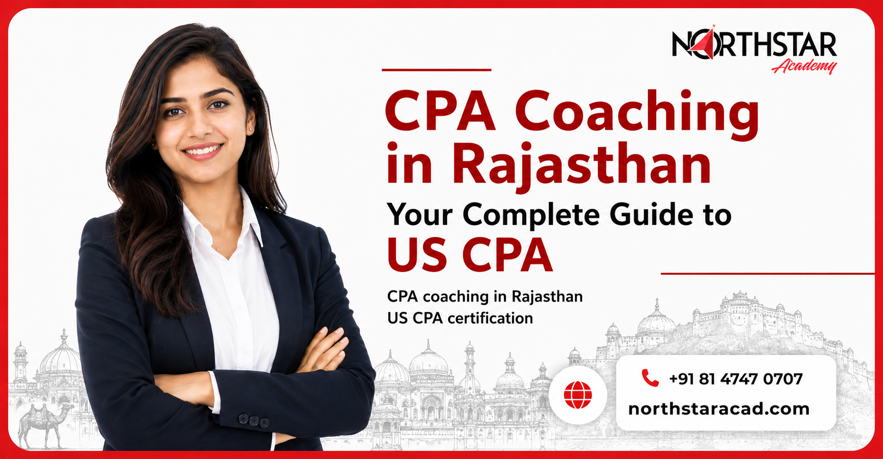  CPA coaching in Rajasthan, US CPA course guide, benefits of CPA coaching in Rajasthan