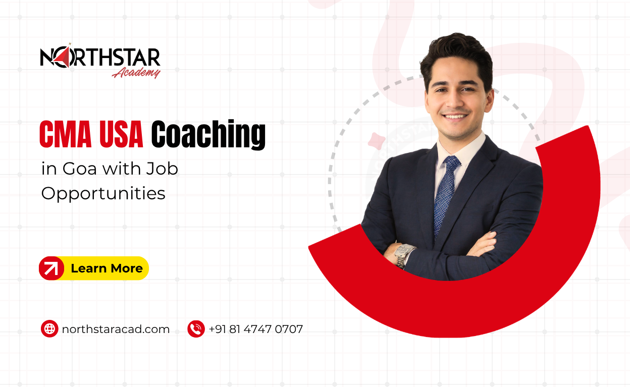 CMA USA coaching session in Goa, students attending CMA USA classes in Goa, job opportunities for CMA USA professionals in Goa