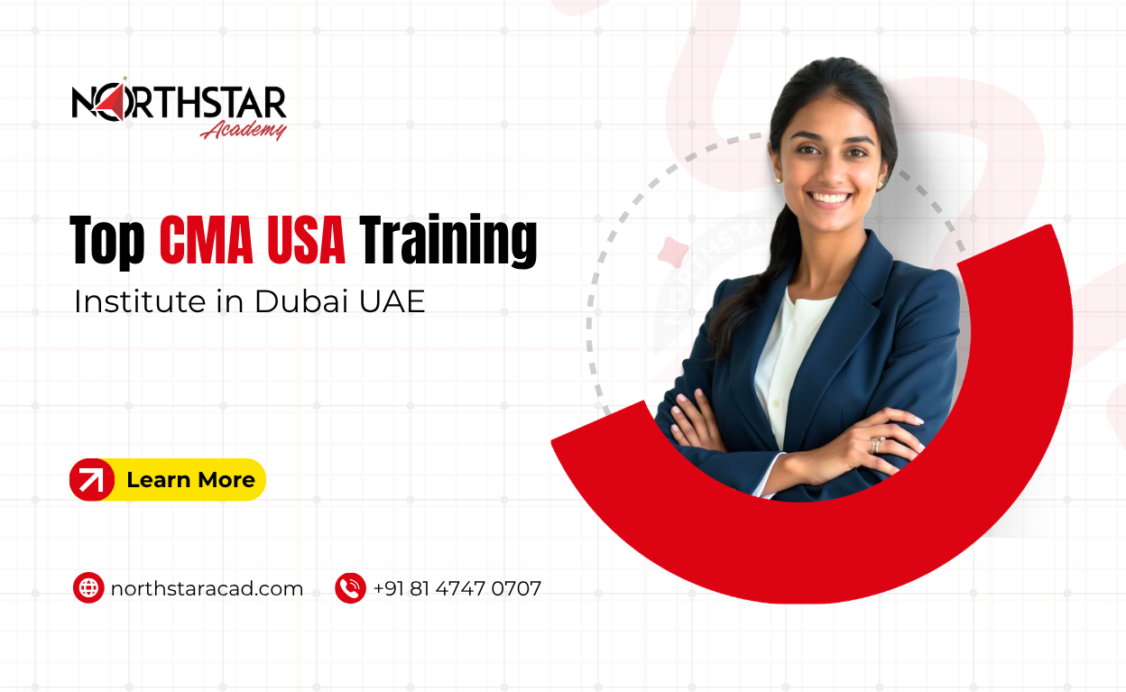  CMA USA class session in Dubai, accounting students in CMA training UAE, best CMA coaching center in Dubai