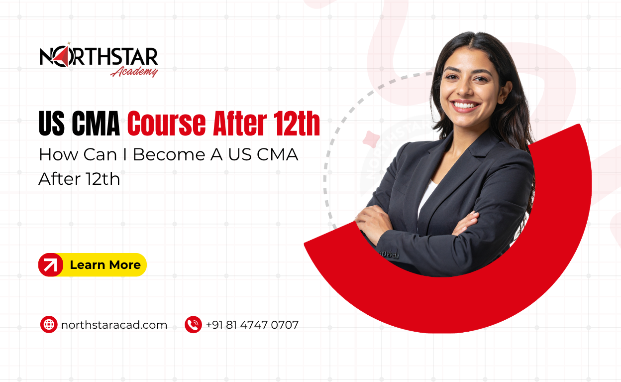  Students exploring US CMA after 12th, US CMA course roadmap for 12th pass, CMA classes for high school graduates