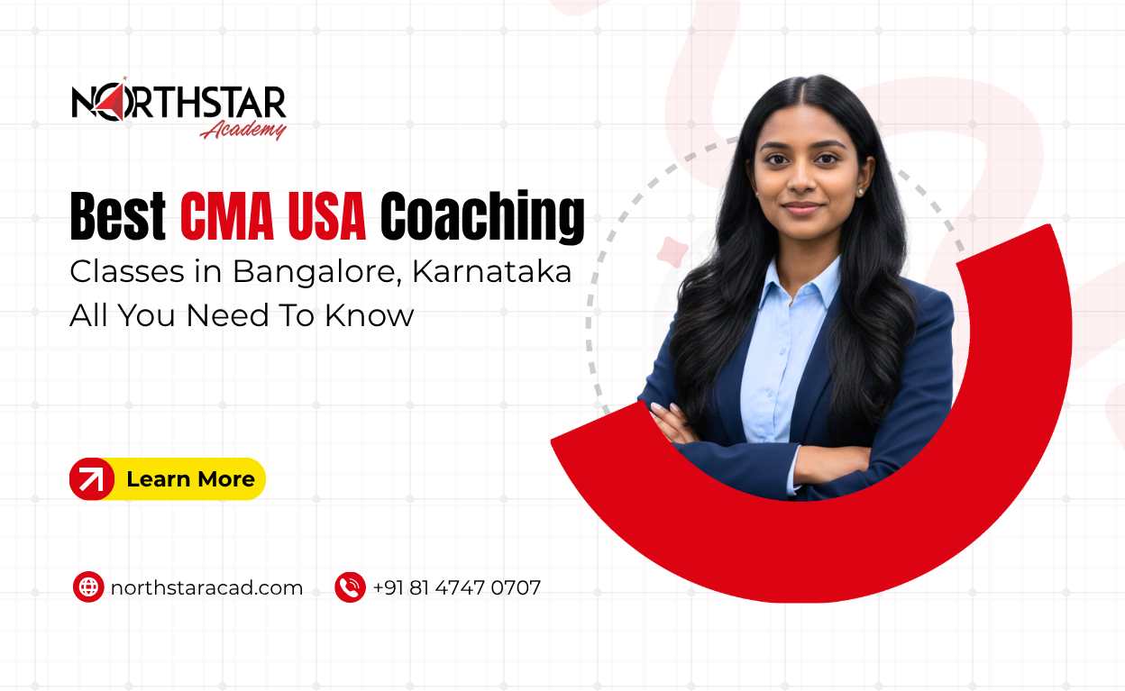 CMA USA coaching Bangalore, best CMA USA classes in Karnataka, CMA USA certification training in Bangalore