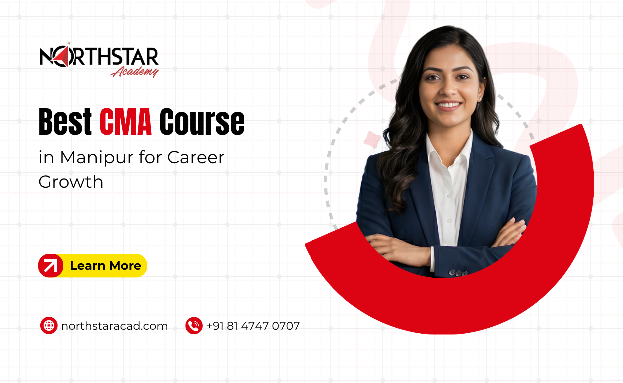  CMA coaching center in Manipur, students attending CMA class in Manipur, CMA USA course details and benefits in Manipur