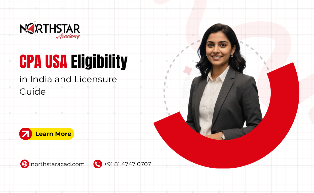 How to Become a CPA USA, Licensure Eligibility Criteria in India