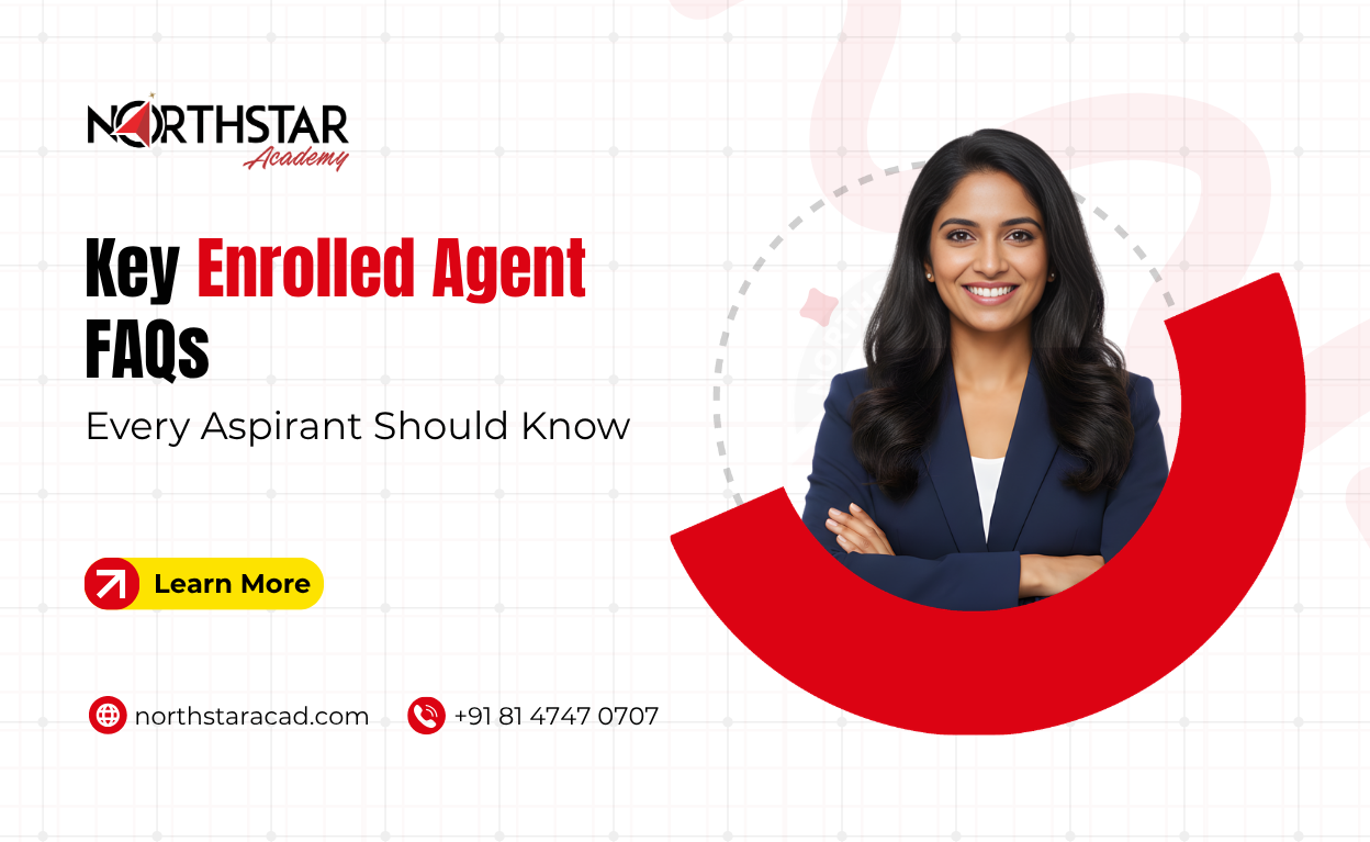 enrolled agent exam preparation tips, FAQs about enrolled agent certification, aspiring enrolled agents studying