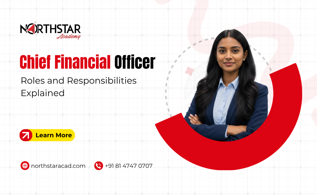 roles of a chief financial officer, CFO job responsibilities, duties of a CFO in a company