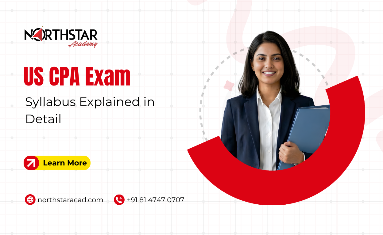 US CPA exam syllabus chart, CPA exam subjects breakdown, detailed CPA exam content guide
