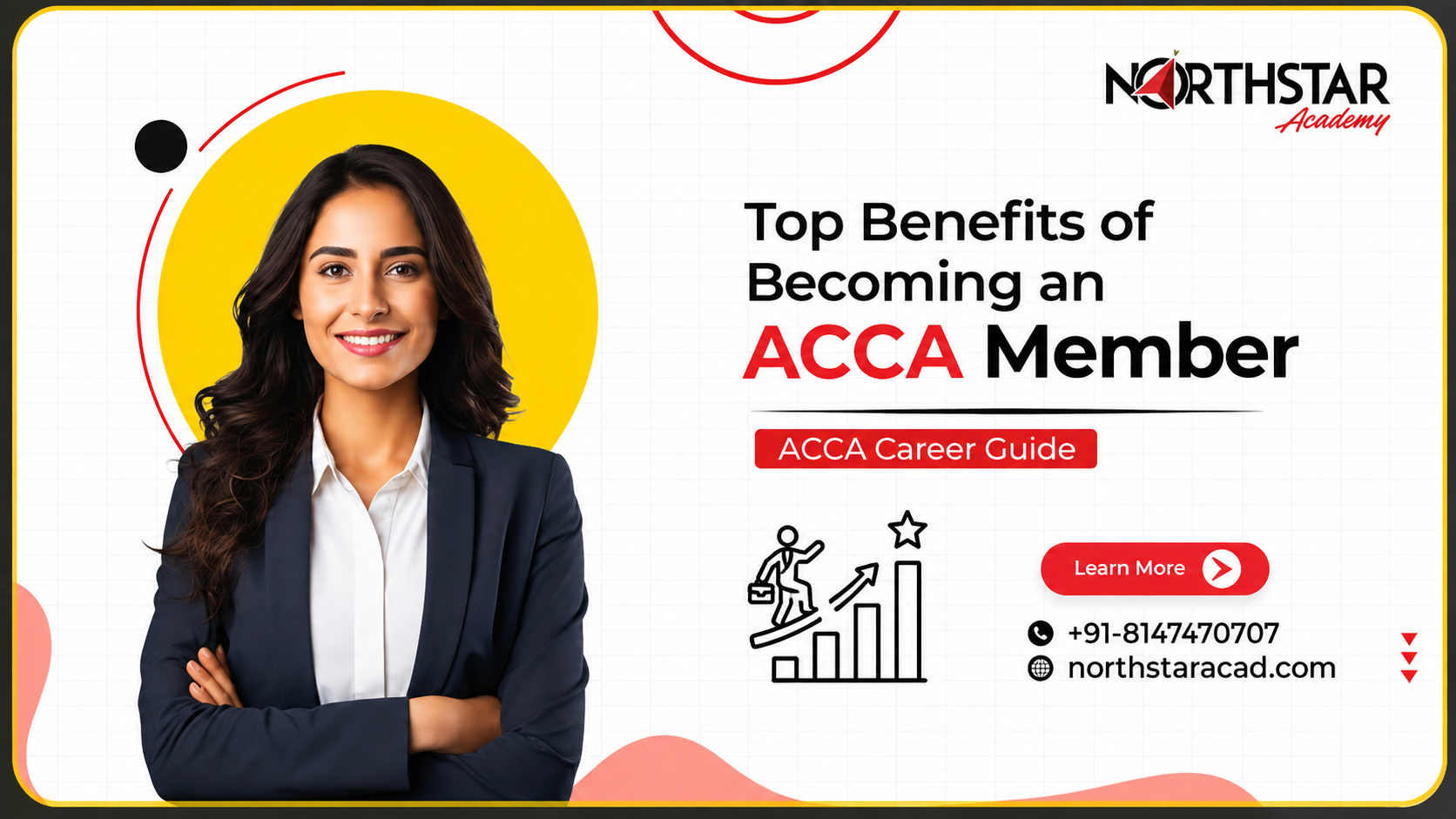 ACCA membership benefits, ACCA career opportunities, advantages of becoming an ACCA member