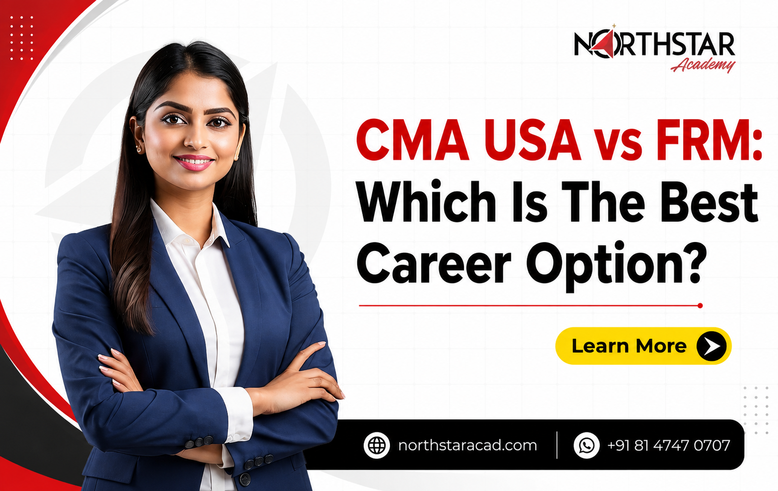 CMA USA vs FRM career comparison chart, CMA USA and FRM certification logos, salary comparison between CMA USA and FRM