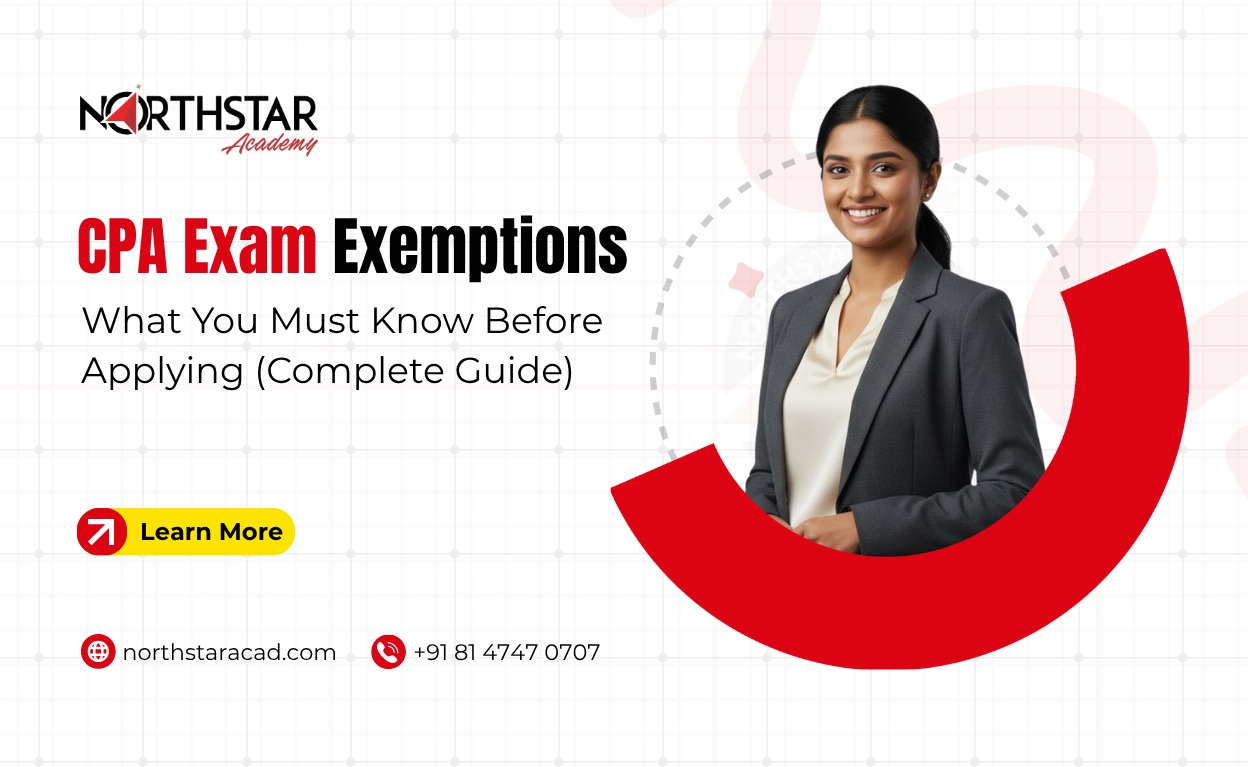CPA Exam Exemptions — What You Must Know Before Applying (Complete Guide)
